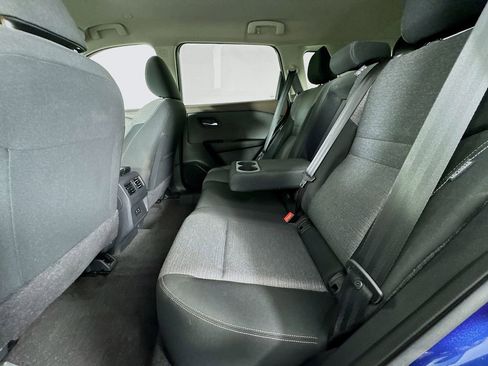 Used 2023 Nissan Rogue SV image 29