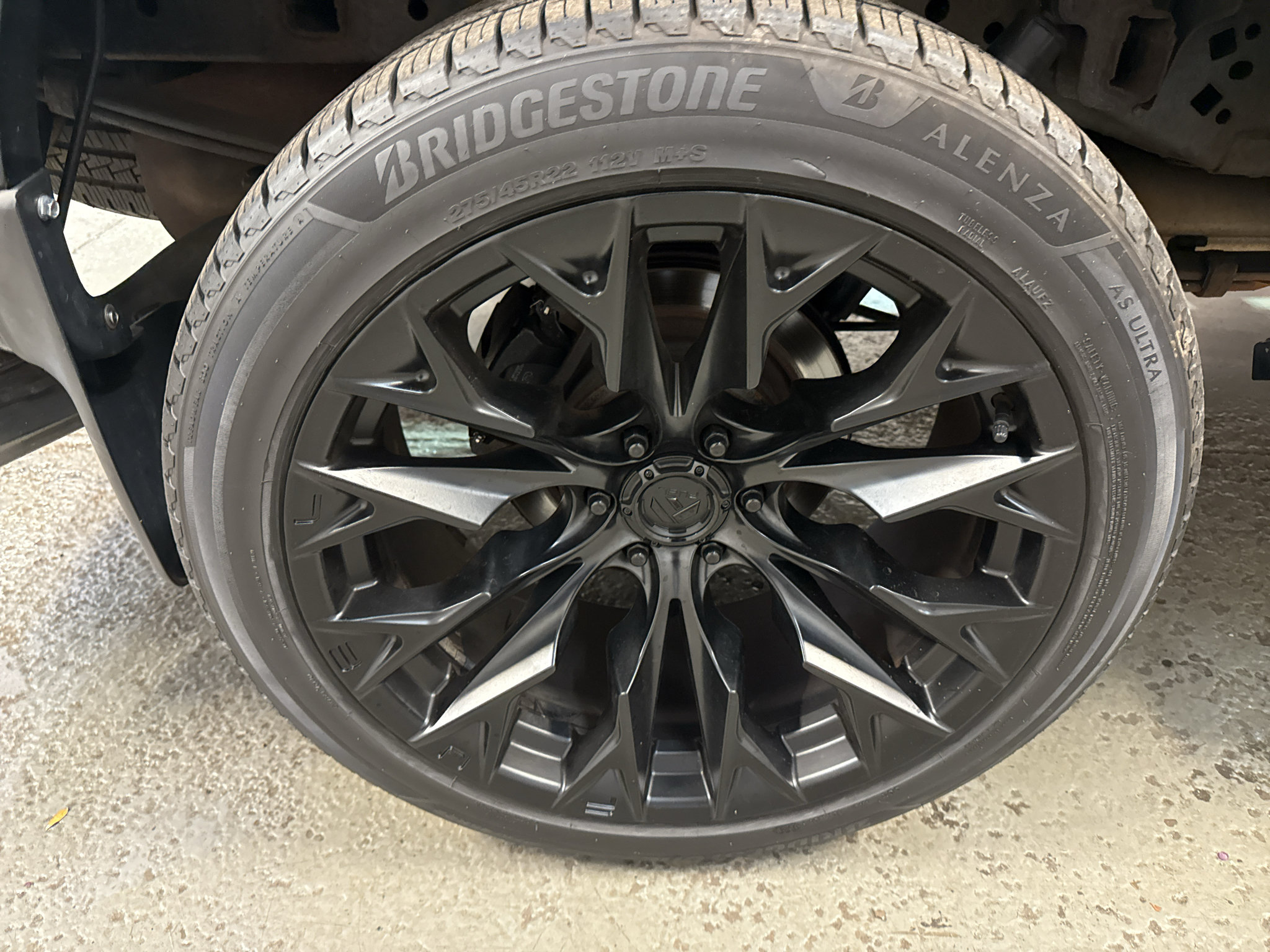 Used 2012 Ford F150 Harley-Davidson AWD/4WD image 40