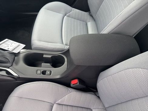 New 2026 Toyota Corolla SE image 23