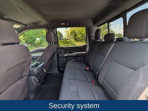Used 2023 Ford F150 XLT w/ Equipment Group 302A High AWD/4WD image 33