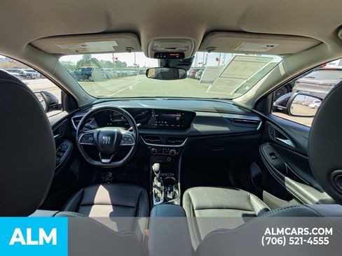 Used 2024 Buick Encore GX Sport Touring image 22