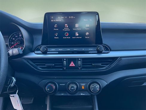 Used 2024 Kia Forte LXS image 15