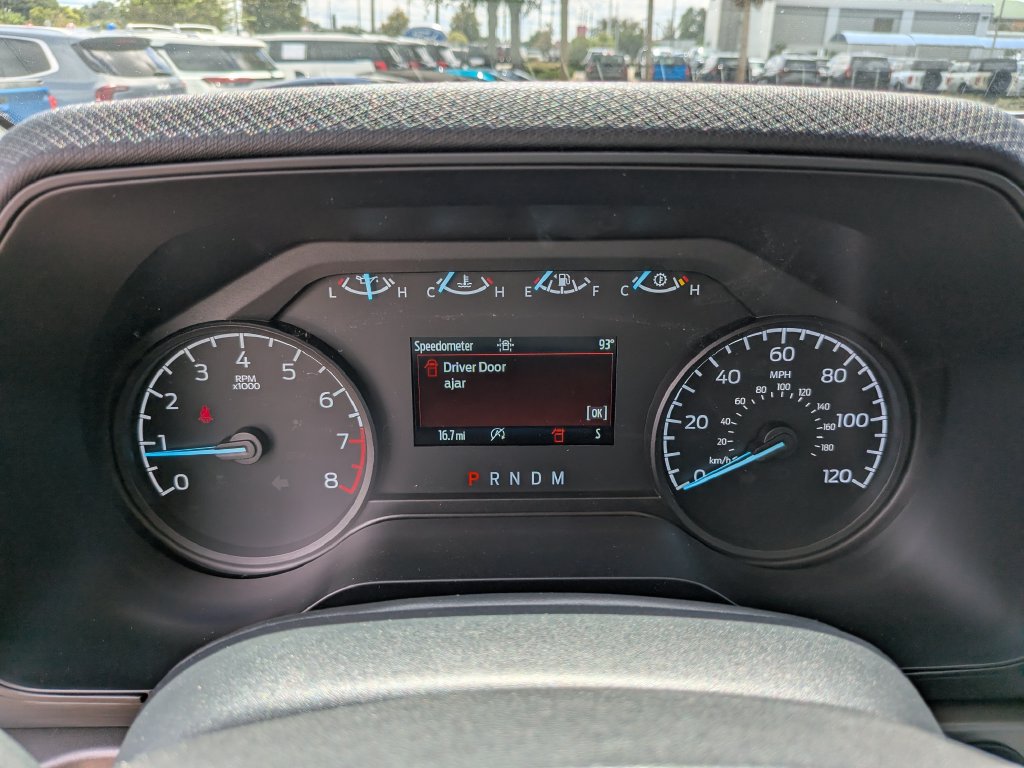 New 2026 Ford F150 XL AWD/4WD image 35