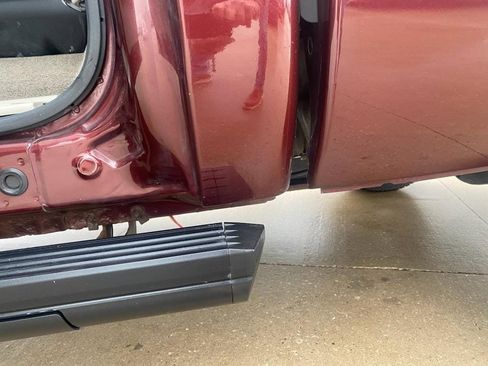 Used 2010 Ford F350 Lariat image 7