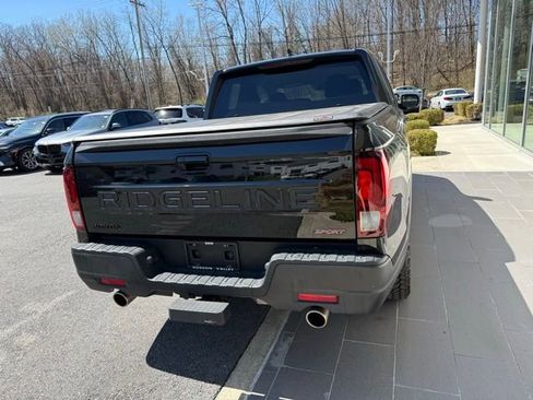 Used 2025 Honda Ridgeline Sport+ image 7
