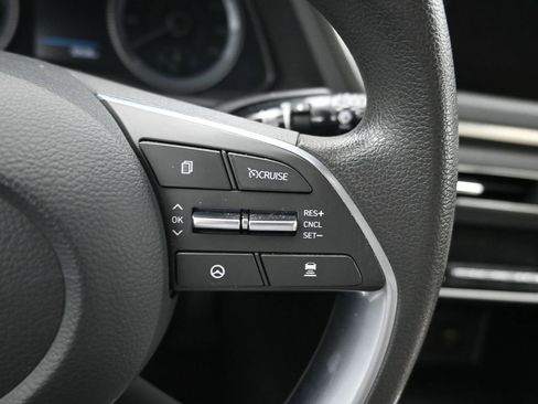 Used 2023 Hyundai Sonata SEL image 19