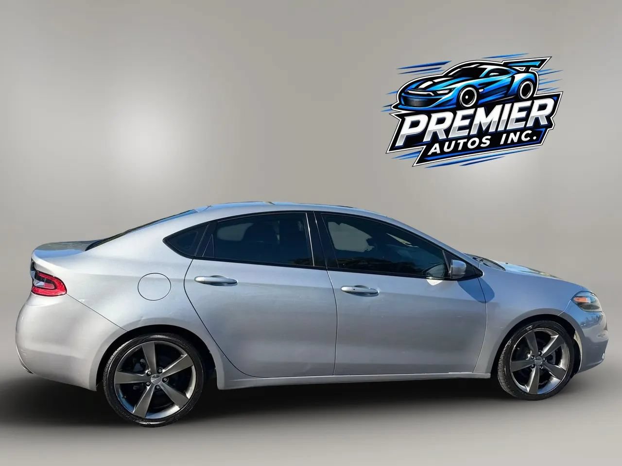 Used 2014 Dodge Dart GT w/ Sun/Sound Group FWD image 10