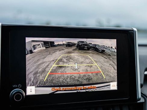 Used 2024 Toyota RAV4 XLE image 24