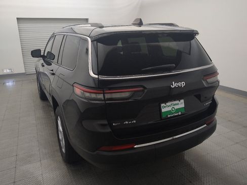 Used 2023 Jeep Grand Cherokee L Limited w/ Luxury Tech Group II AWD/4WD image 6