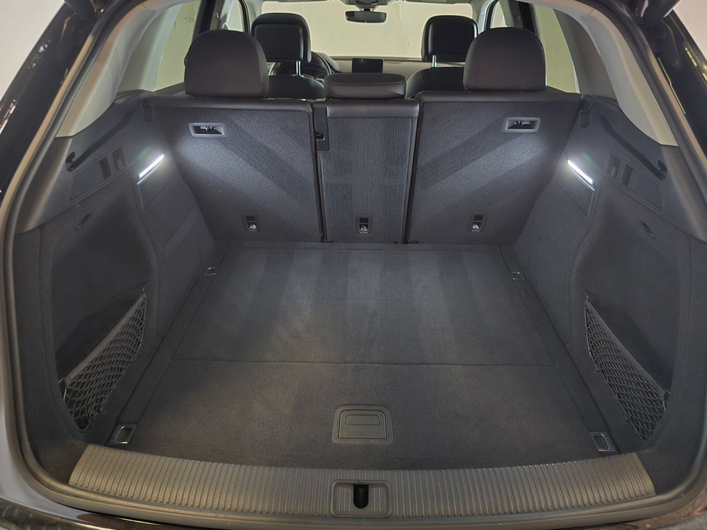 Used 2019 Audi Q5 2.0T Premium AWD/4WD image 17