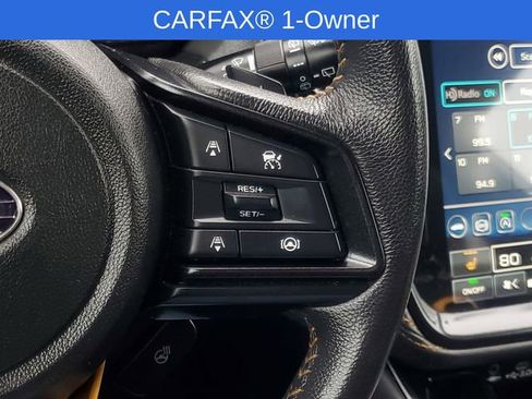 Used 2024 Subaru Outback Wilderness image 20