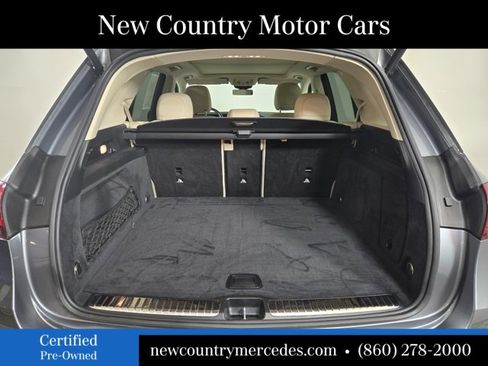 Certified 2023 Mercedes-Benz GLE 350 4MATIC image 10