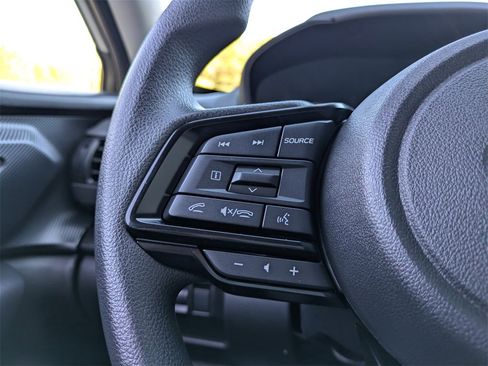 Used 2024 Subaru Crosstrek 2.0i Premium image 21