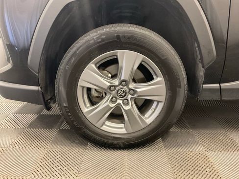 Used 2023 Toyota RAV4 LE AWD/4WD image 14