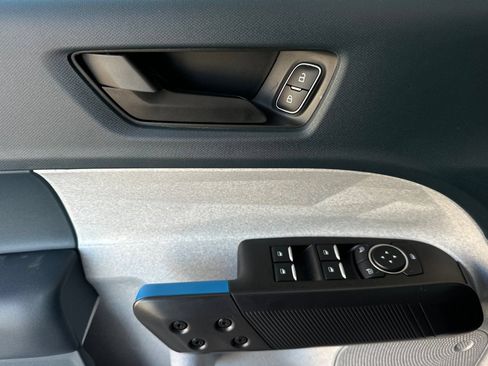 New 2026 Ford Maverick XLT FWD image 10