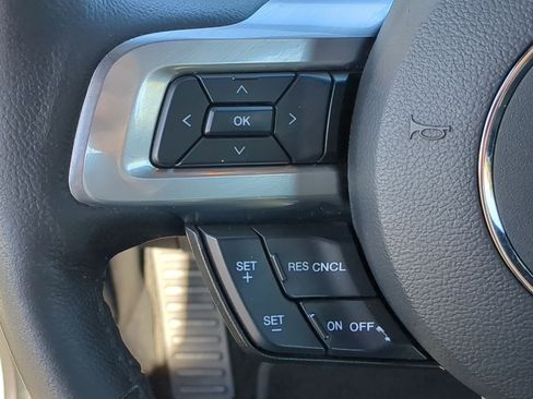 Used 2016 Ford Mustang GT Premium w/ GT Performance Package image 25