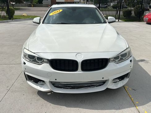 Used 2014 BMW 428i xDrive Coupe AWD/4WD image 2