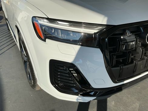New 2026 Audi Q7 3.0T Premium Plus image 23