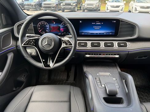 Used 2026 Mercedes-Benz GLE 350 4MATIC image 2