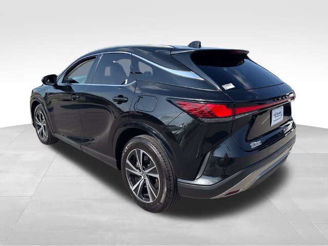 Used 2024 Lexus RX 350 Premium w/ Convenience Package AWD/4WD image 3