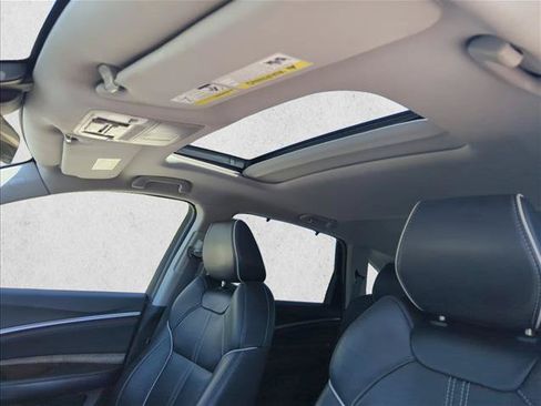Used 2020 Acura MDX w/ Advance Package FWD image 29