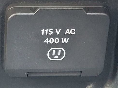 New 2026 RAM 2500 Tradesman image 8