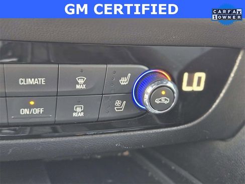 Certified 2024 Buick Enclave Premium image 30
