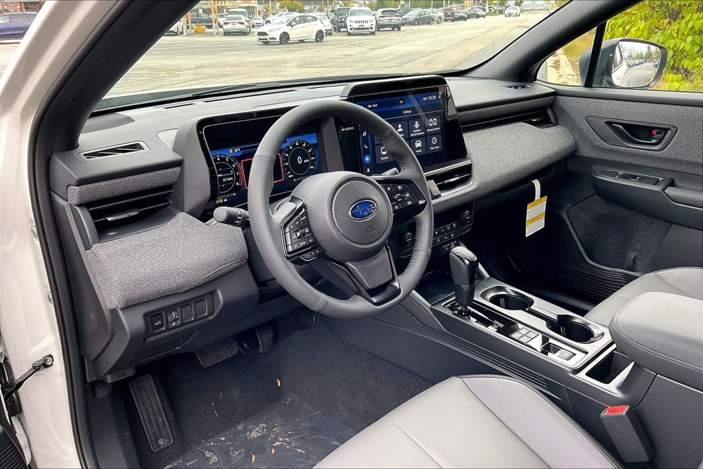 New 2026 Subaru Outback Premium AWD/4WD image 10