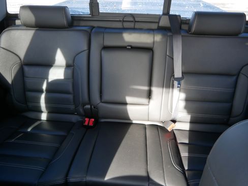 Used 2019 GMC Sierra 3500 Denali w/ Duramax Plus Package image 13