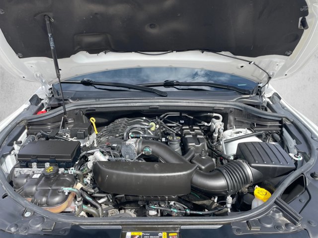 Used 2022 Dodge Durango GT RWD image 22