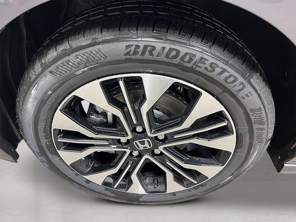 New 2027 Honda Odyssey Elite image 9