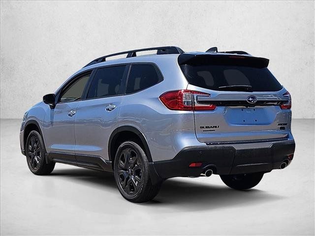New 2026 Subaru Ascent Bronze Edition w/ Onyx Package AWD/4WD image 9
