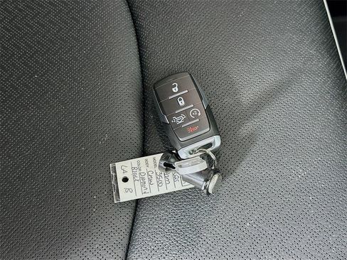 New 2025 RAM 3500 Laramie image 20