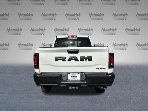 New 2026 RAM 2500 Tradesman image 7