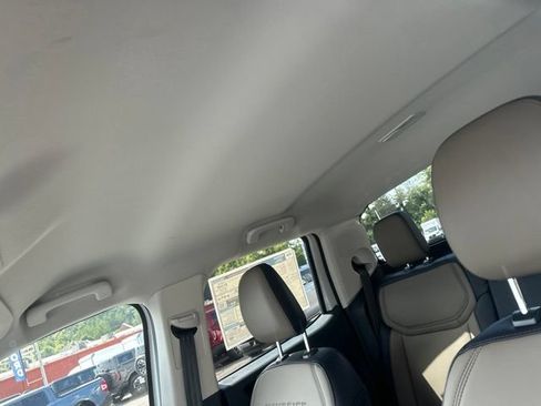 New 2026 Ford Maverick Lariat AWD/4WD image 15