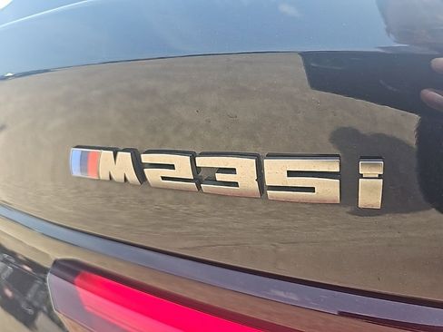Used 2024 BMW M235i xDrive Gran Coupe w/ Premium Package AWD/4WD image 17
