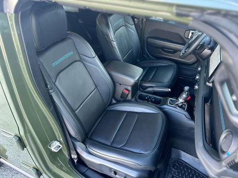 Used 2024 Jeep Wrangler Unlimited Rubicon 4xe image 27