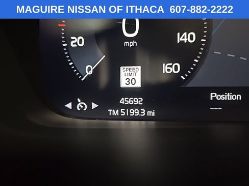 Used 2021 Volvo XC40 T5 Inscription w/ Climate Package AWD/4WD image 24