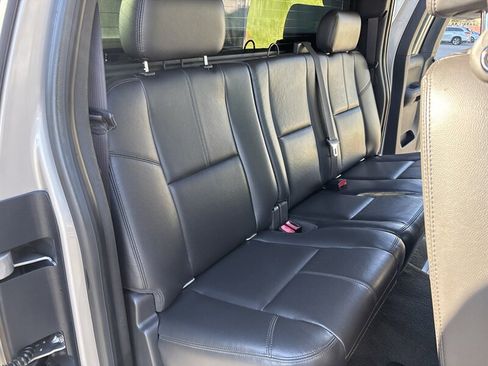 Used 2008 Chevrolet Silverado 1500 LTZ w/ Safety Package image 31