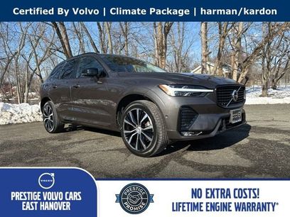 Certified 2023 Volvo XC60 B5 Plus w/ Climate Package