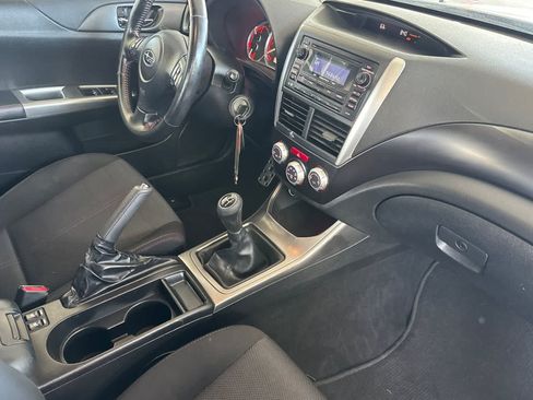 New 2026 Subaru Forester Limited AWD/4WD image 15