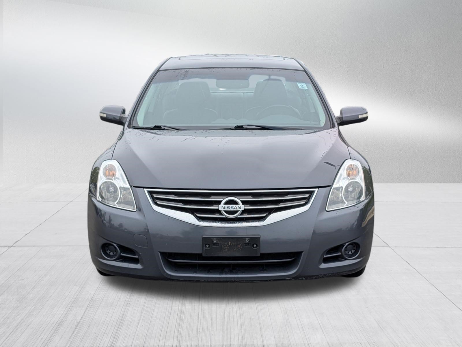 Used 2012 Nissan Altima 2.5 SL w/ 2.5SL Pkg FWD image 2