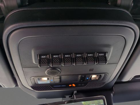 New 2026 Ford Bronco Raptor AWD/4WD image 32