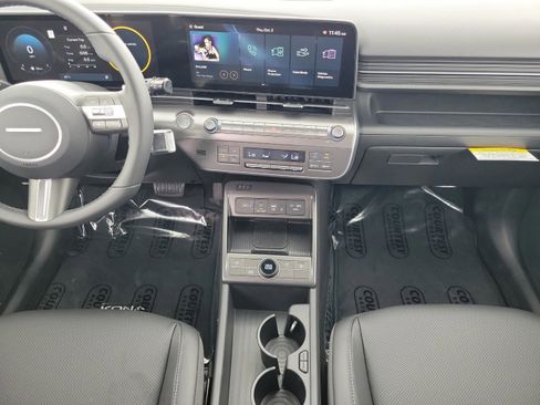 New 2026 Hyundai Kona SEL Premium image 16