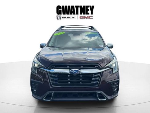 Used 2023 Subaru Ascent Touring AWD/4WD image 2