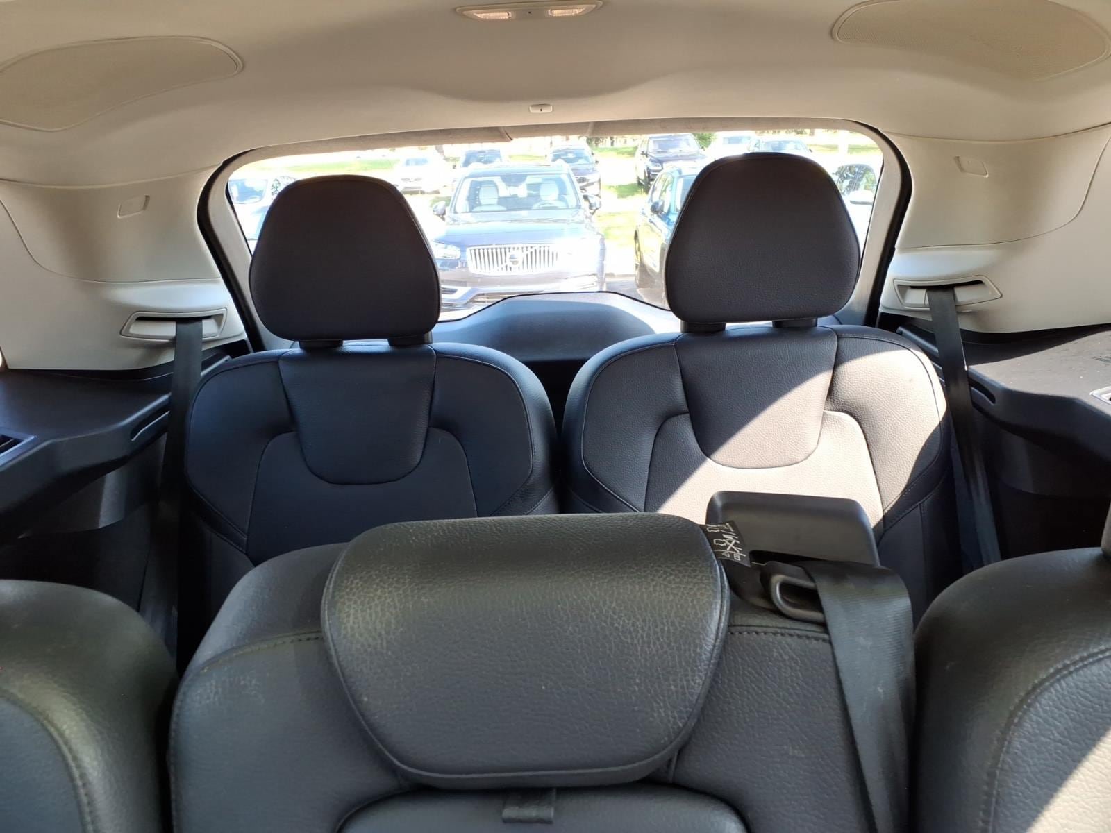 Used 2023 Volvo XC90 B6 Plus w/ Protection Package Premier AWD/4WD image 19