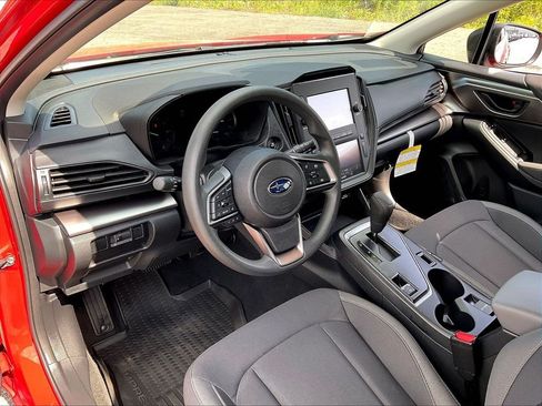 Used 2025 Subaru Impreza 2.0i AWD/4WD image 8