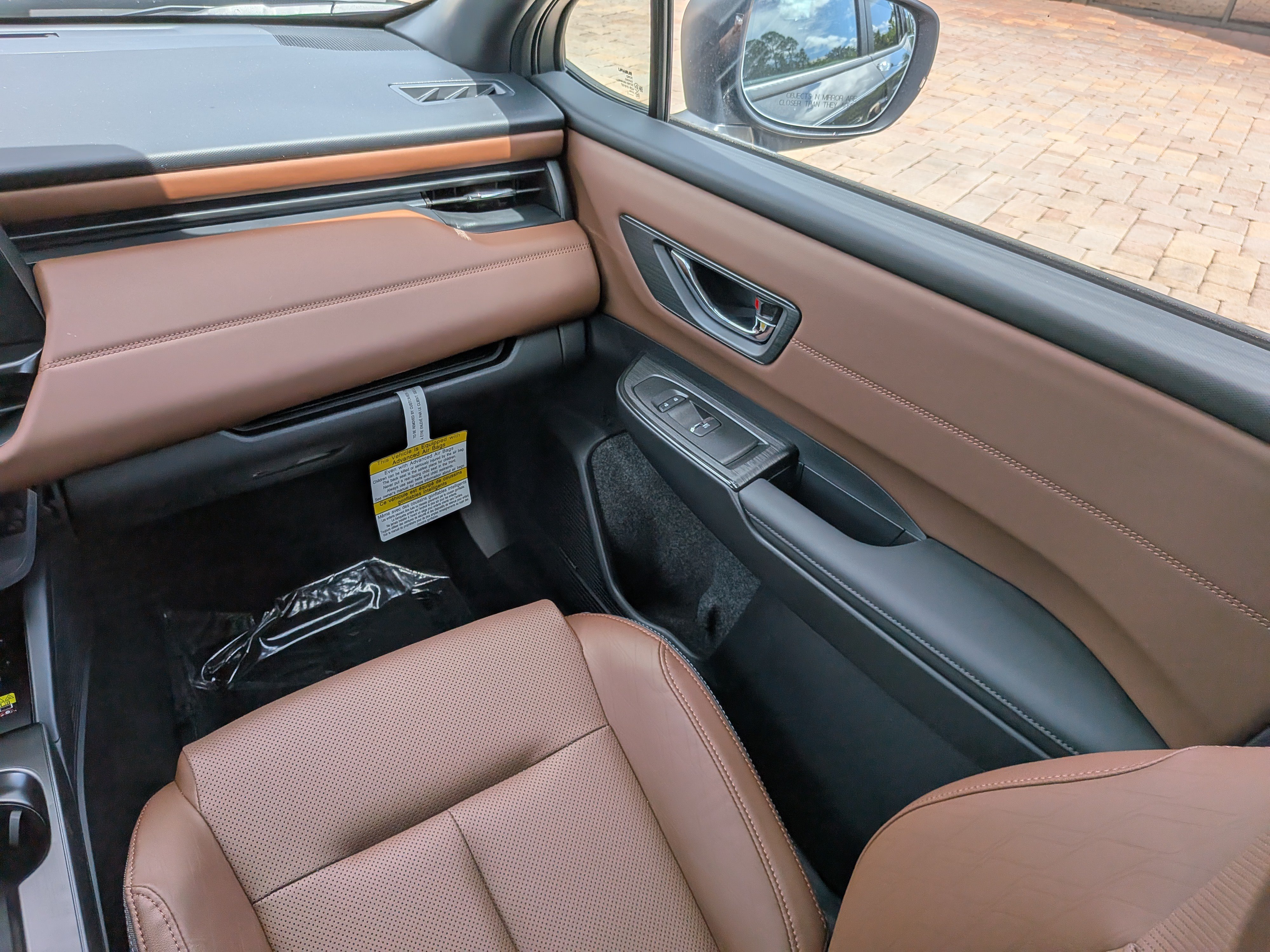 New 2026 Subaru Outback Touring XT AWD/4WD image 18