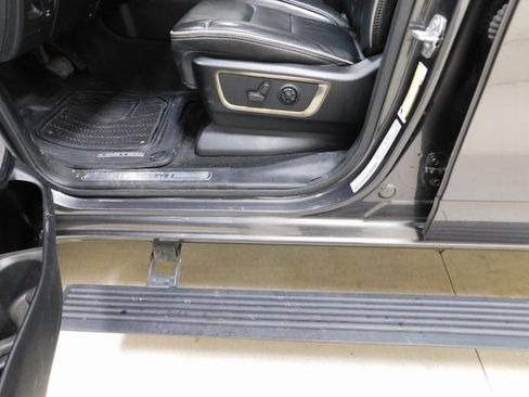 Used 2021 RAM 1500 Limited w/ Night Edition image 23