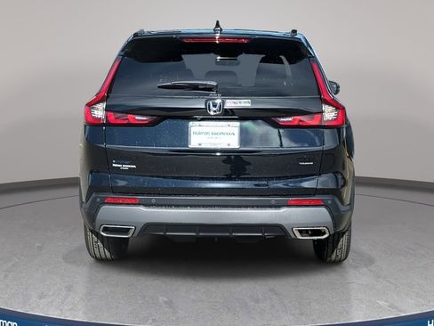 New 2026 Honda CR-V Sport Touring image 6
